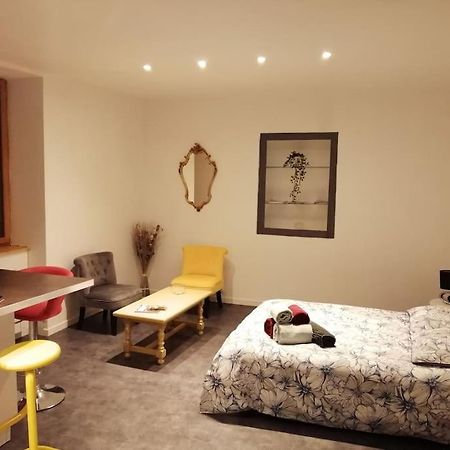 La Chambre De Ze Tournus Zewnętrze zdjęcie