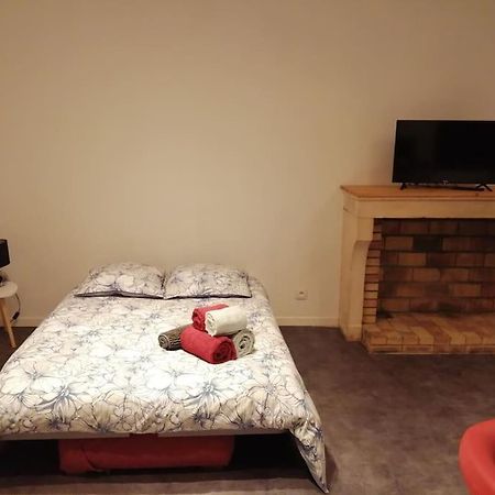 La Chambre De Ze Tournus Zewnętrze zdjęcie