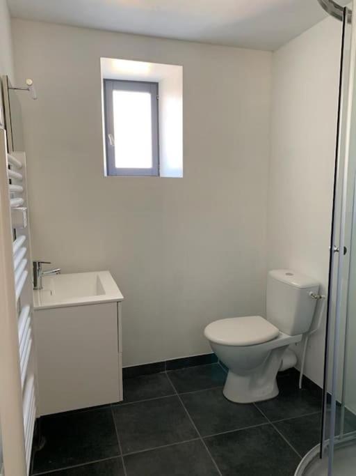 La Chambre De Ze Tournus Zewnętrze zdjęcie